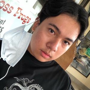 Meet your Posher, Anson